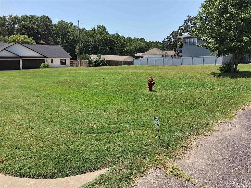 0.34 Acres of Residential Land for Sale in Hot Springs, Arkansas