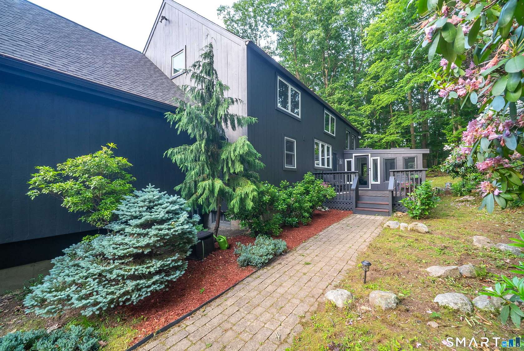 1.87 Acres of Land with Home for Lease in Guilford, Connecticut
