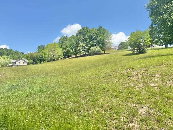 0.88 Acres of Residential Land for Auction in Buckhannon, West Virginia