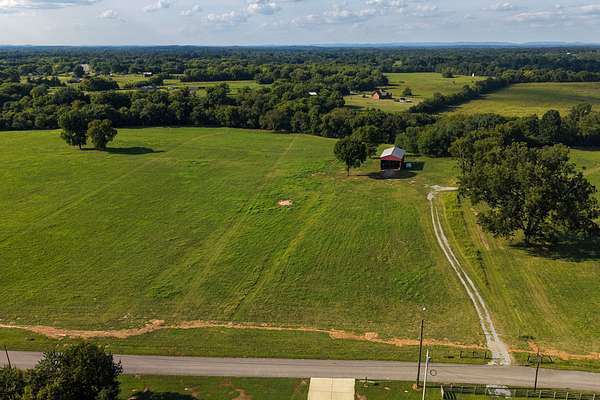 5.85 Acres of Land for Sale in Lewisburg, Tennessee