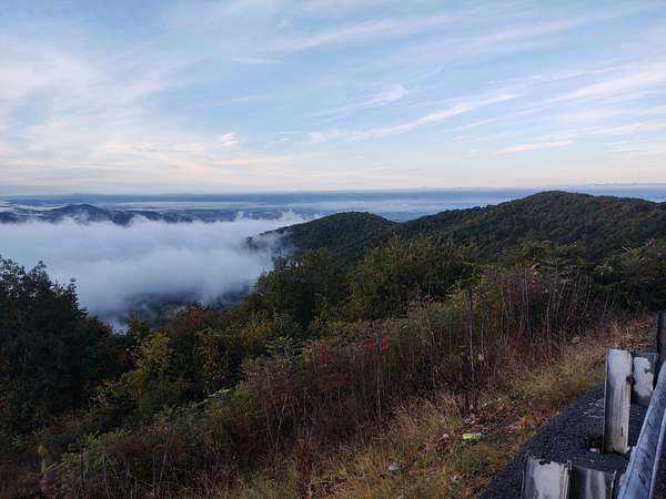 5.88 Acres of Residential Land for Sale in Chatsworth, Georgia