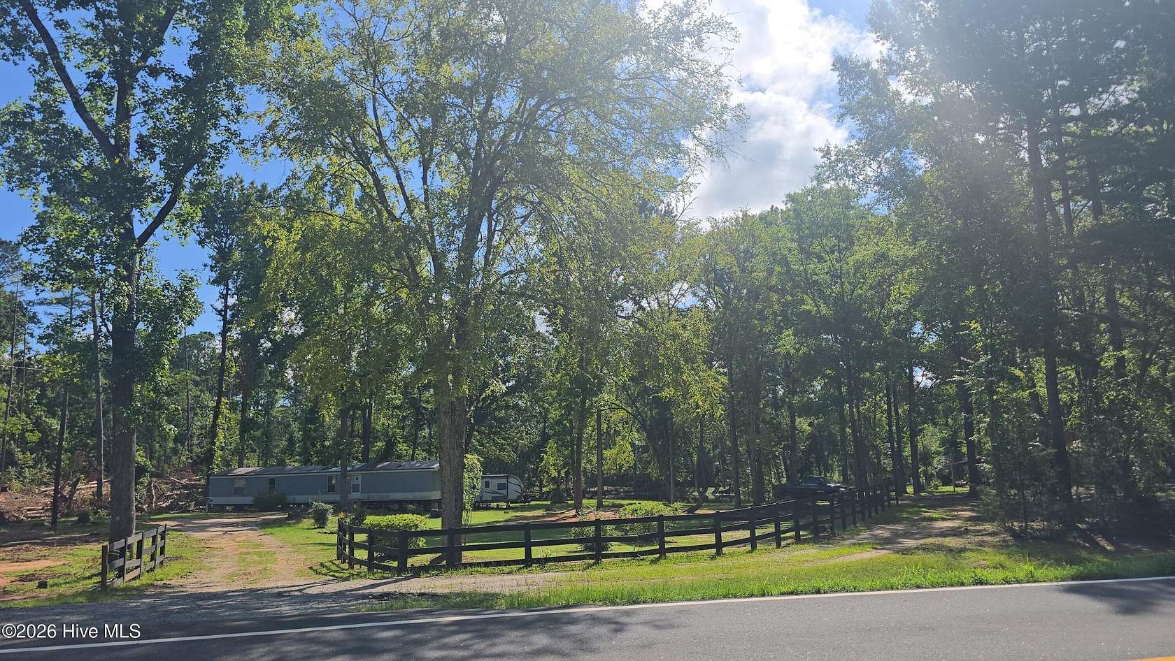 5.6 Acres of Residential Land for Sale in Appling, Georgia
