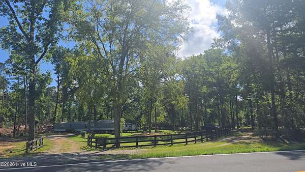 5.6 Acres of Residential Land for Sale in Appling, Georgia