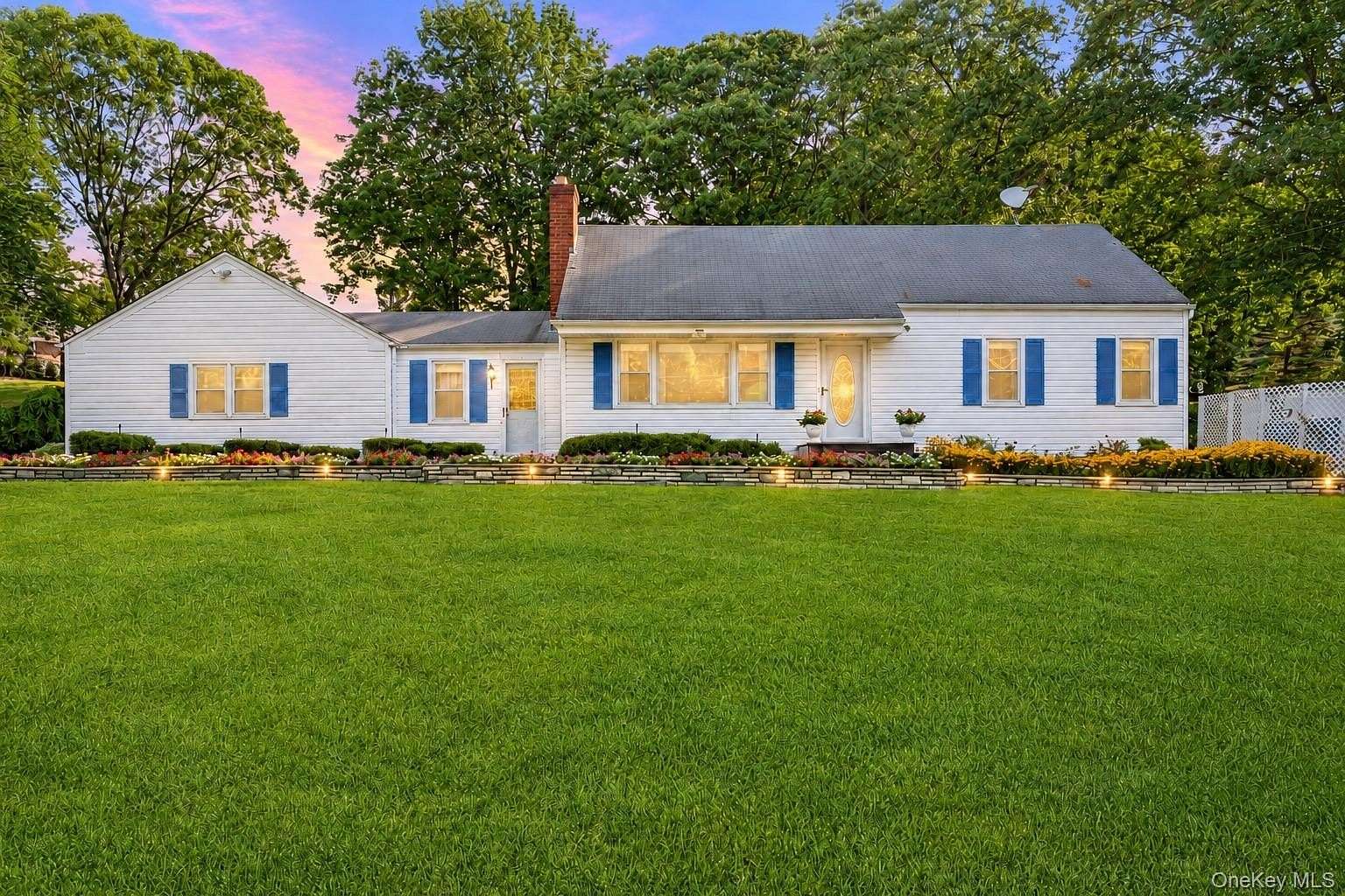 2.48 Acres of Land with Home for Sale in Kings Park, New York
