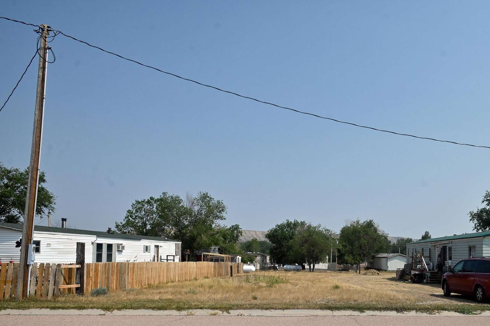 0.16 Acres of Residential Land for Sale in Clearmont, Wyoming