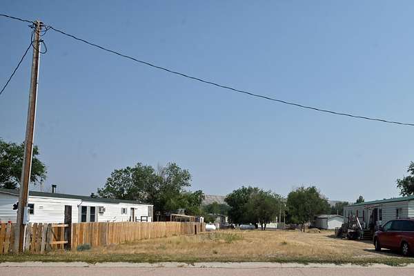 0.16 Acres of Residential Land for Sale in Clearmont, Wyoming