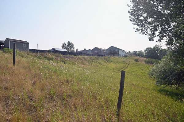 0.53 Acres of Commercial Land for Sale in Sheridan, Wyoming