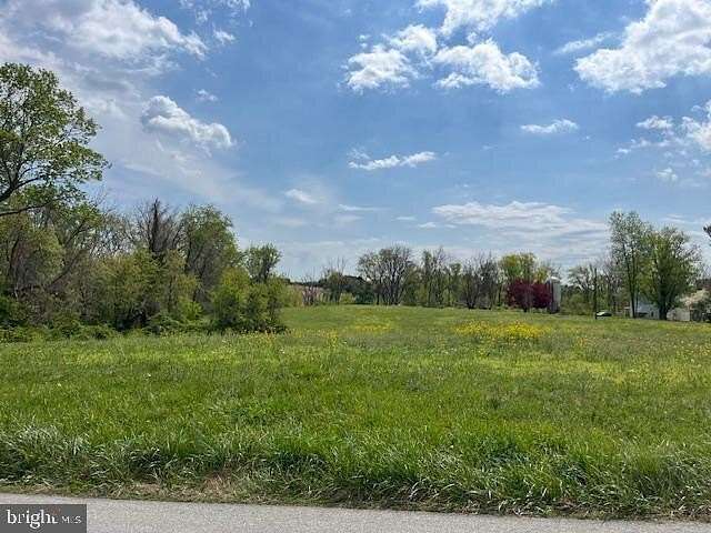 1.1 Acres of Residential Land for Sale in West Grove, Pennsylvania