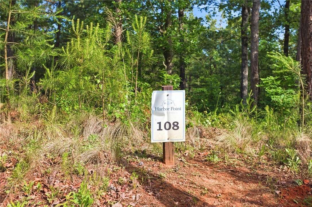 2.7 Acres of Residential Land for Sale in Seneca, South Carolina
