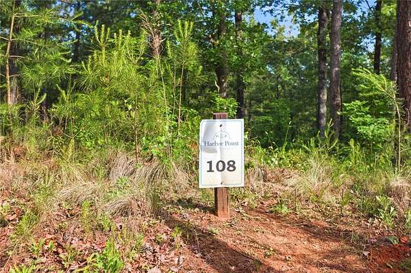 2.7 Acres of Residential Land for Sale in Seneca, South Carolina