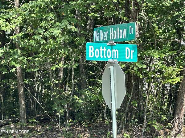 8.9 Acres of Residential Land for Sale in Monterey, Tennessee