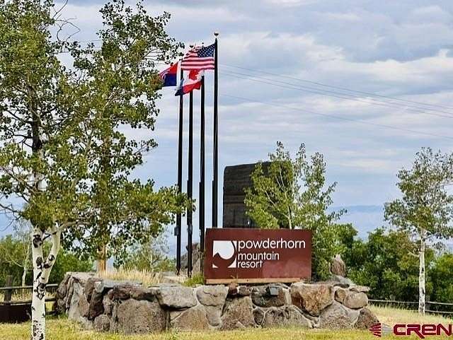 0.96 Acres of Land for Sale in Mesa, Colorado