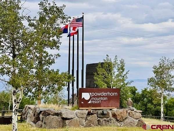 0.96 Acres of Land for Sale in Mesa, Colorado