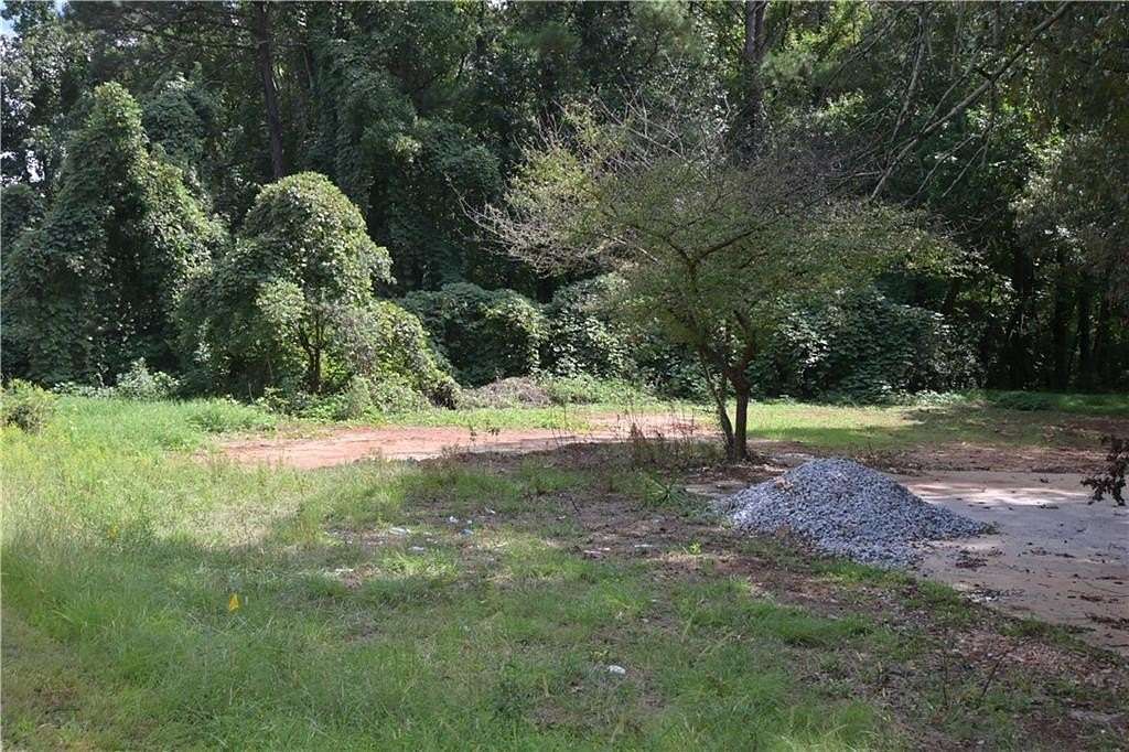 4.42 Acres of Commercial Land for Sale in Lawrenceville, Georgia