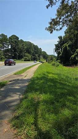 4.42 Acres of Commercial Land for Sale in Lawrenceville, Georgia