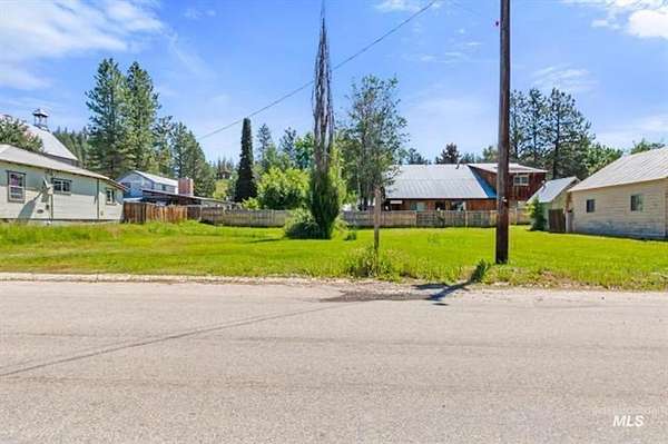 0.11 Acres of Residential Land for Sale in Idaho City, Idaho