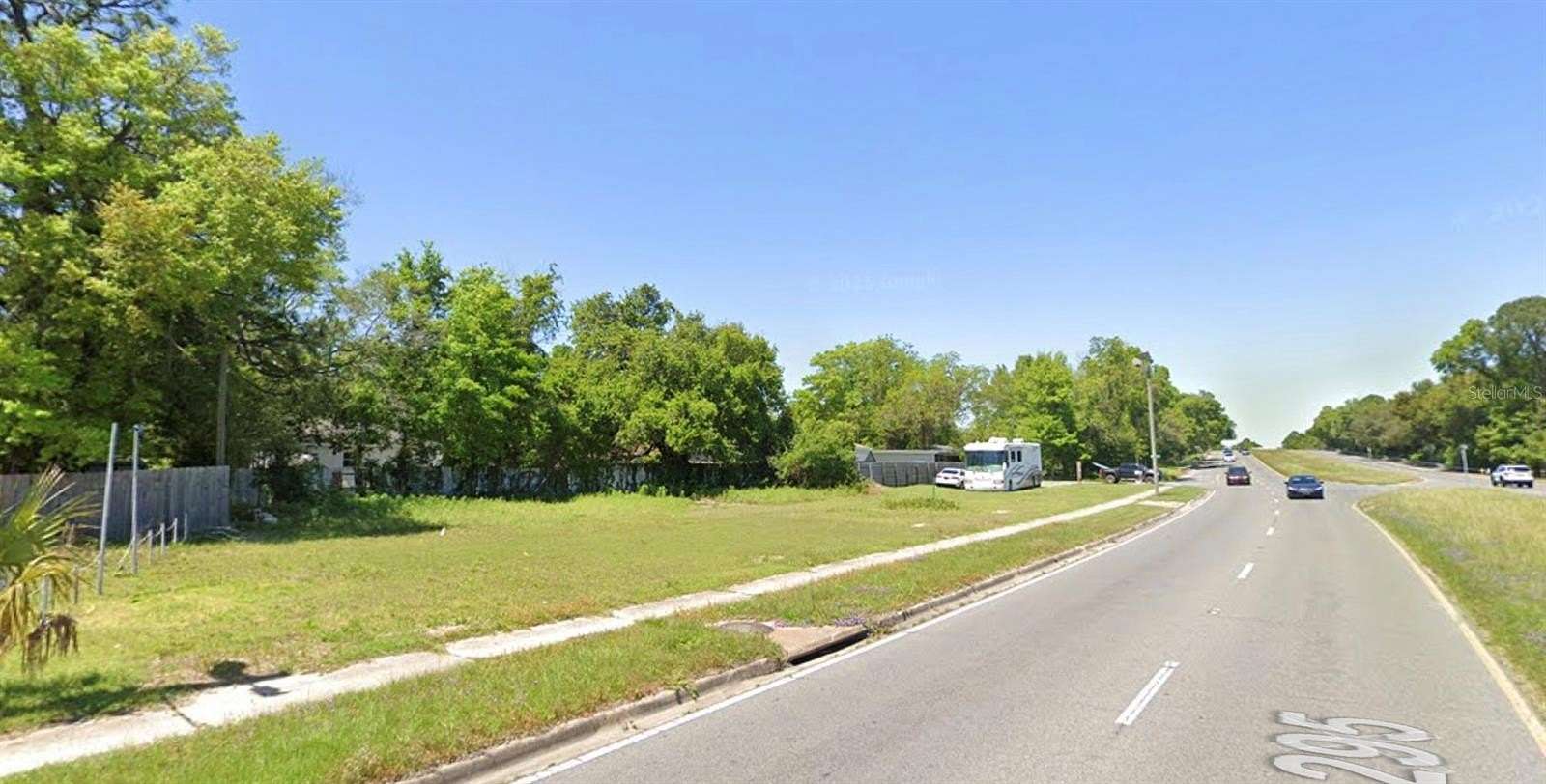 0.19 Acres of Mixed-Use Land for Sale in Pensacola, Florida