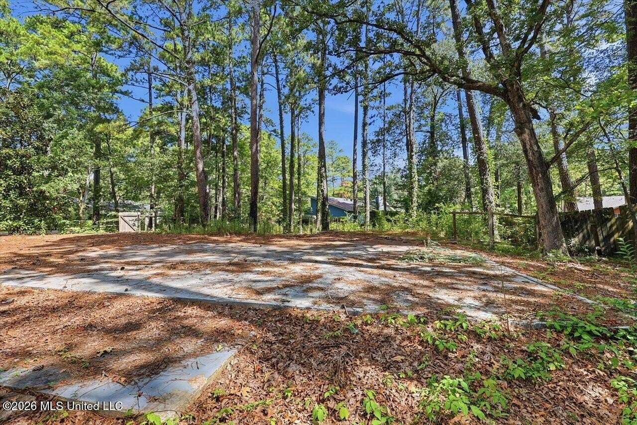 0.36 Acres of Residential Land for Sale in Brandon, Mississippi