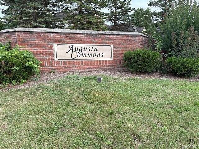 0.5 Acres of Residential Land for Sale in Augusta, Michigan