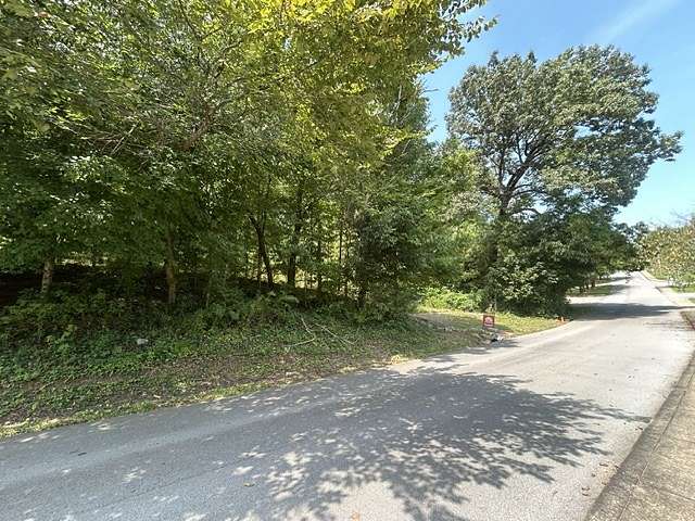 0.96 Acres of Mixed-Use Land for Sale in Charlotte, Tennessee
