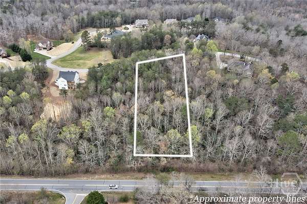 1.45 Acres of Land for Sale in Cornelia, Georgia