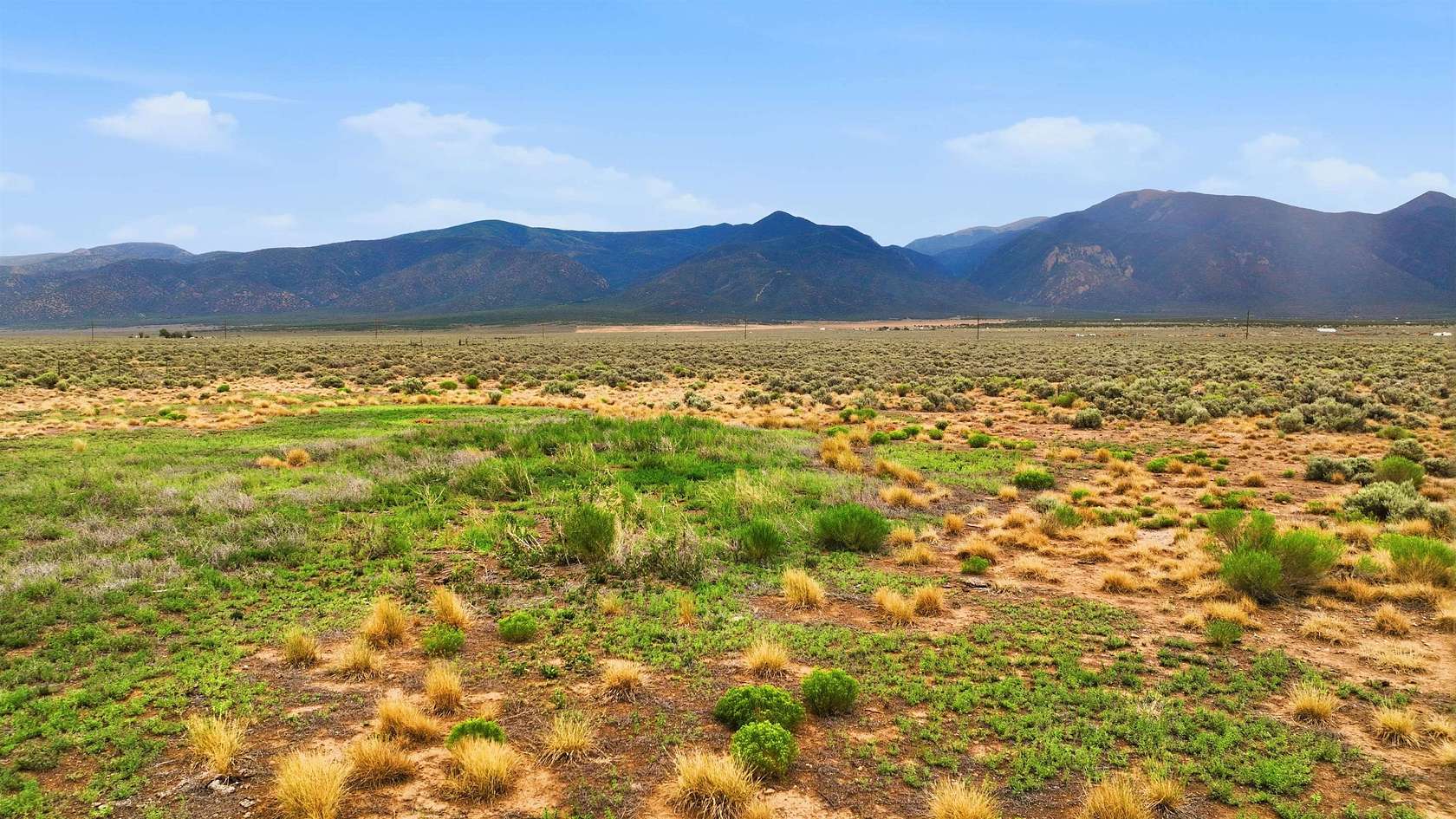 80 Acres of Land for Sale in Cerro, New Mexico