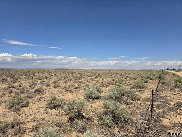 40 Acres of Land for Sale in Olney Springs, Colorado