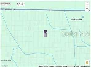 1.27 Acres of Residential Land for Sale in Frostproof, Florida