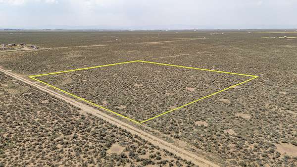 1.86 Acres of Residential Land for Sale in Beryl, Utah