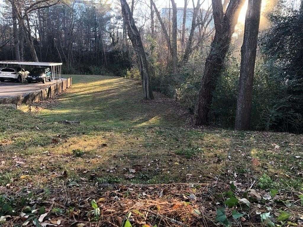 0.5 Acres of Residential Land for Sale in Atlanta, Georgia