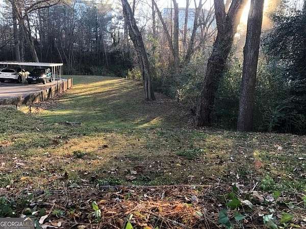 0.5 Acres of Residential Land for Sale in Atlanta, Georgia