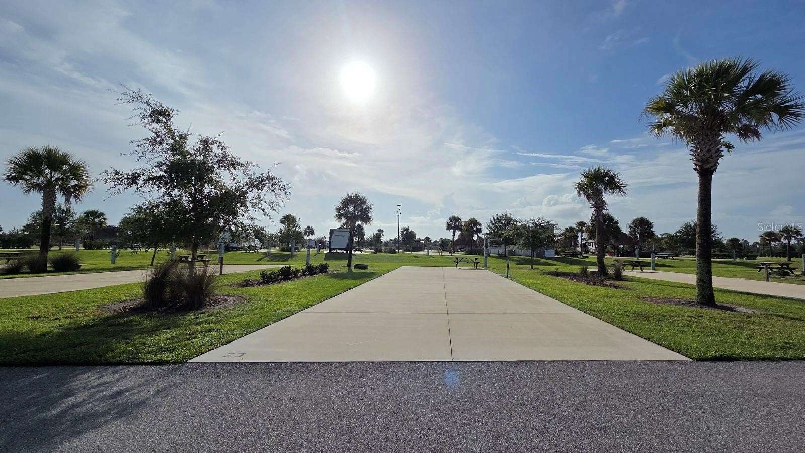 0.09 Acres of Land for Sale in Lake Wales, Florida