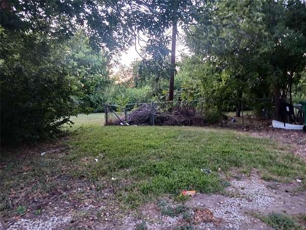 0.2 Acres of Residential Land for Sale in Wilmer, Texas