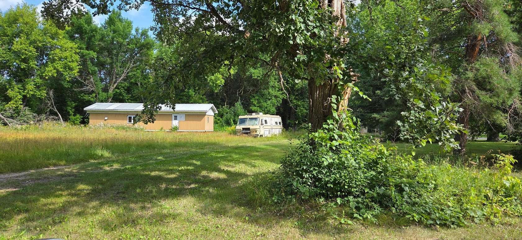 1.16 Acres of Land for Sale in International Falls, Minnesota
