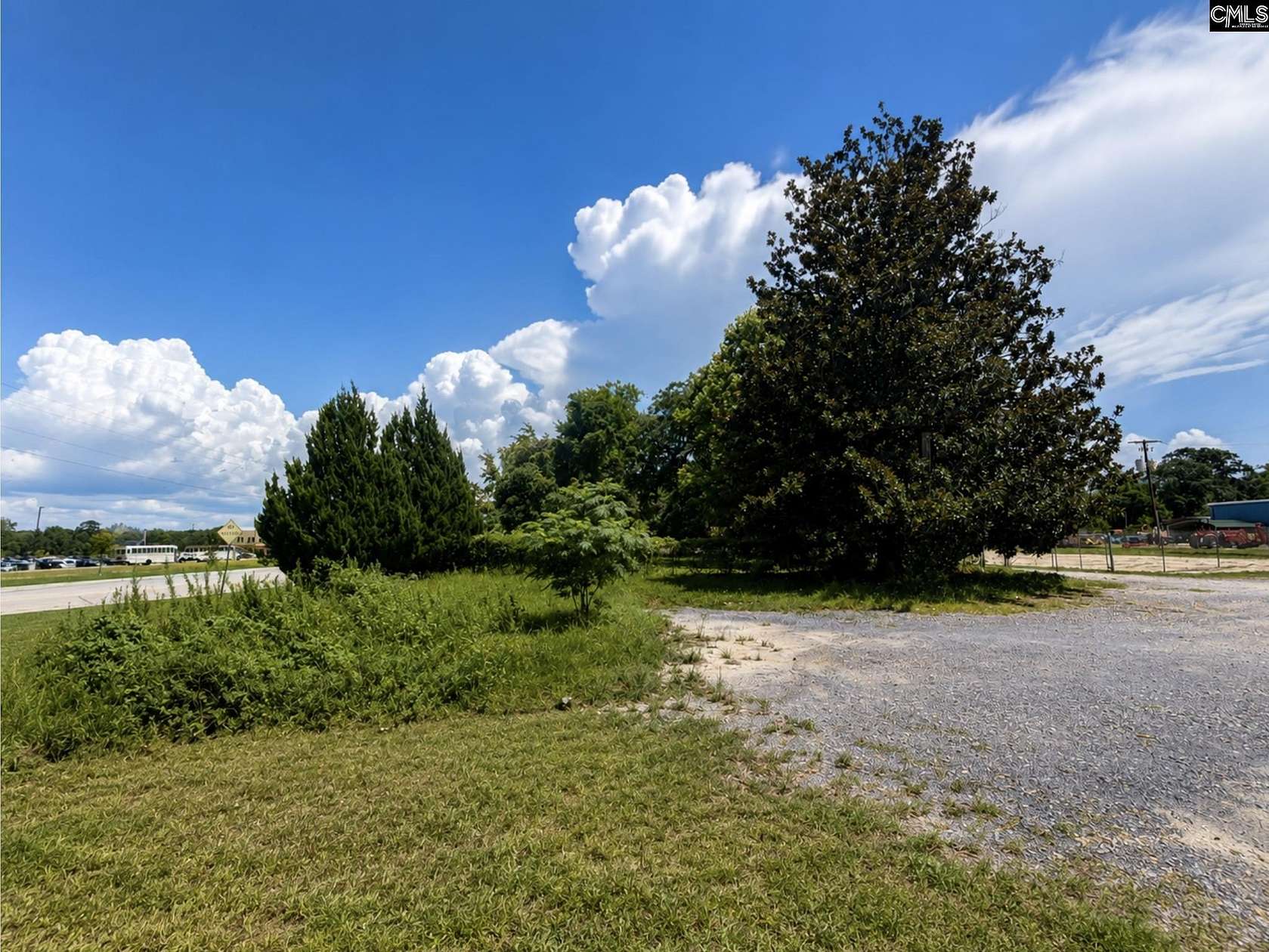 0.31 Acres of Commercial Land for Sale in Lexington, South Carolina