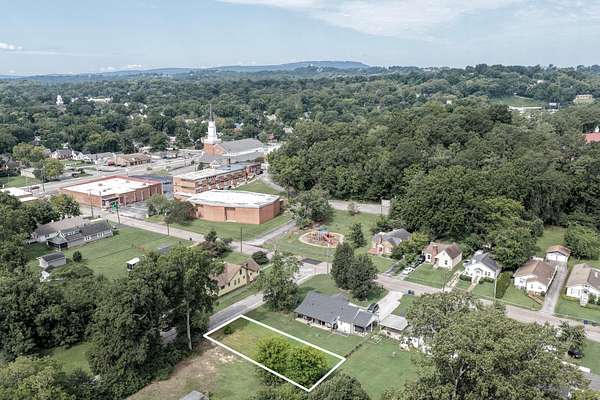 0.18 Acres of Residential Land for Sale in Chattanooga, Tennessee