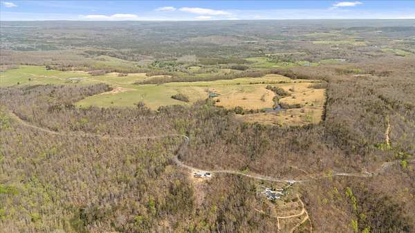 18 Acres of Recreational & Residential Land for Sale in Pikeville, Tennessee