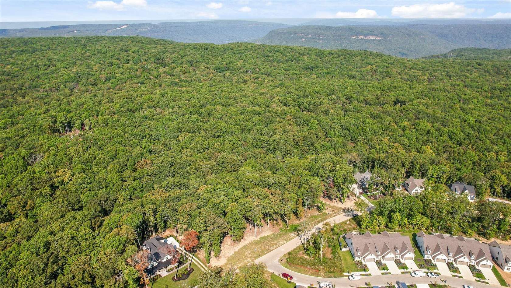 0.52 Acres of Residential Land for Sale in Chattanooga, Tennessee