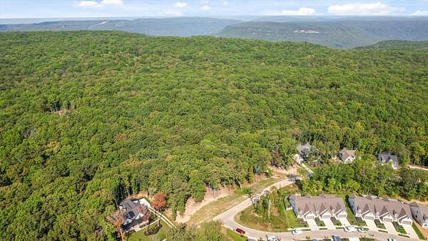 0.52 Acres of Residential Land for Sale in Chattanooga, Tennessee