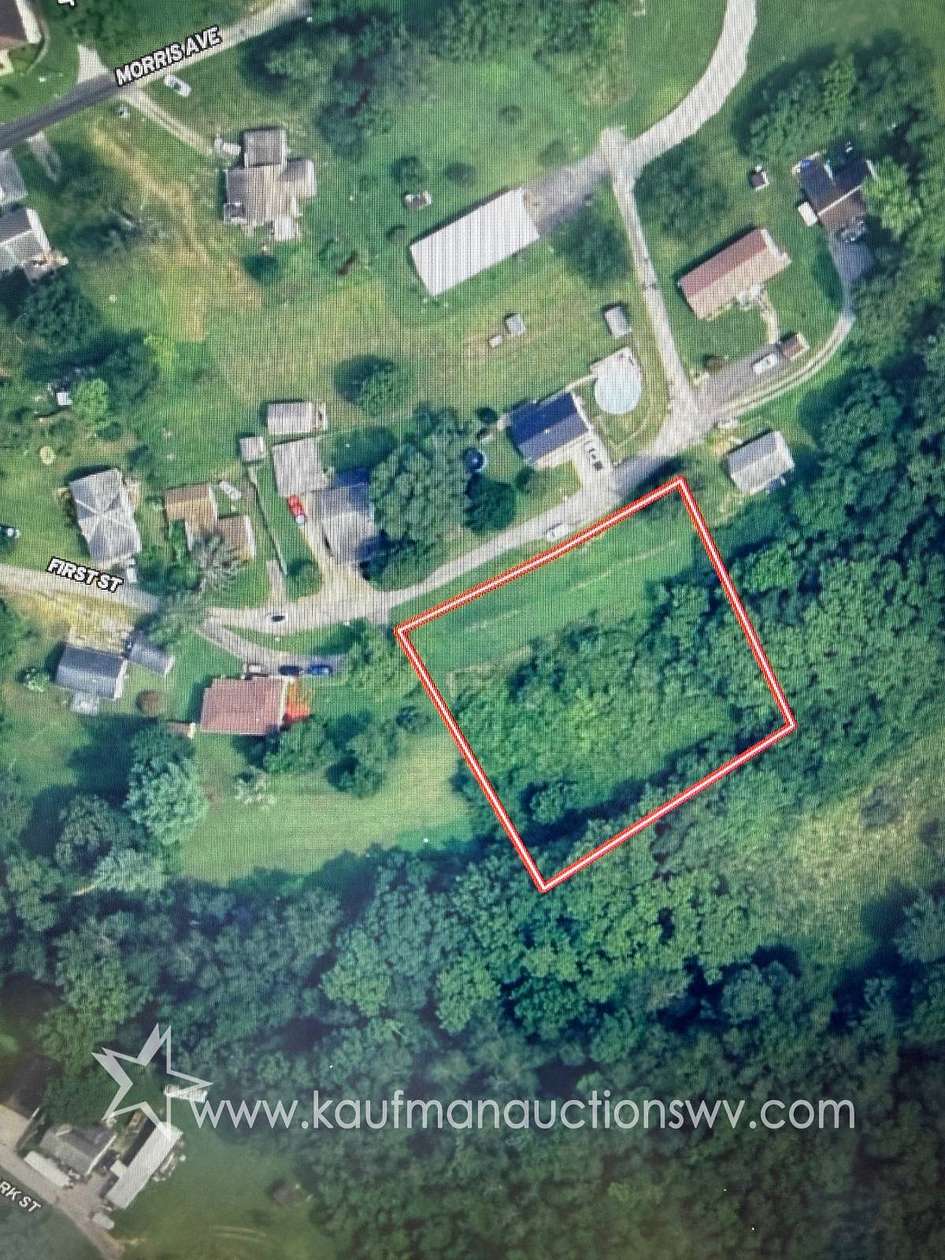 0.17 Acres of Land for Auction in Shinnston, West Virginia