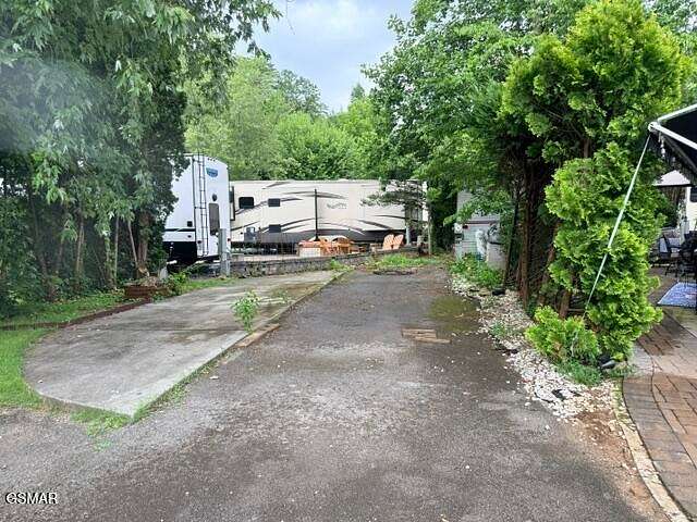 0.07 Acres of Land for Sale in Gatlinburg, Tennessee