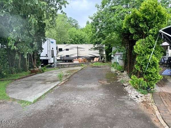 0.07 Acres of Land for Sale in Gatlinburg, Tennessee