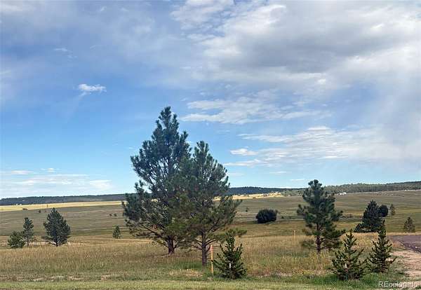 2.5 Acres of Residential Land for Sale in Monument, Colorado