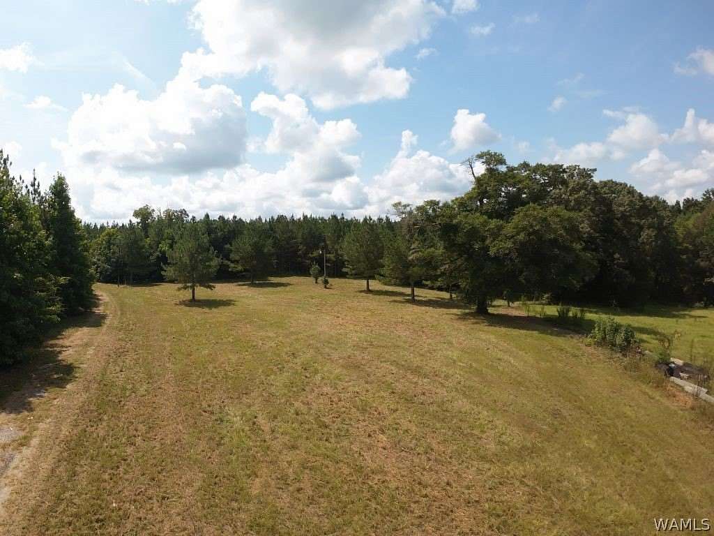 33.8 Acres of Land for Sale in Marion, Alabama