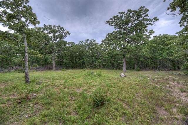 5 Acres of Land for Sale in Sapulpa, Oklahoma