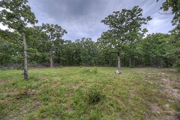 5 Acres of Land for Sale in Sapulpa, Oklahoma