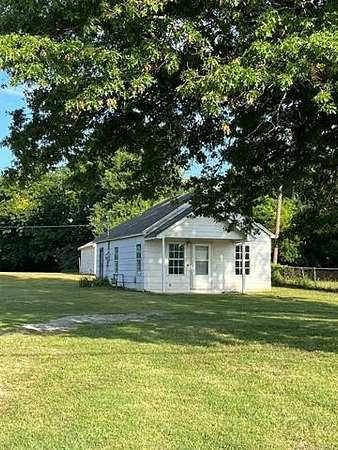 0.62 Acres of Land with Home for Sale in Sand Springs, Oklahoma