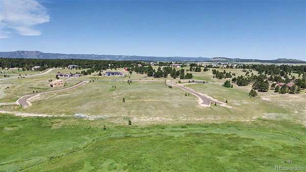 3.5 Acres of Residential Land for Sale in Monument, Colorado