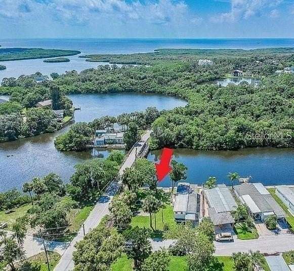 0.07 Acres of Residential Land for Sale in New Port Richey, Florida