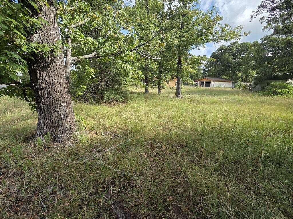 0.25 Acres of Land for Sale in Elkhart, Texas